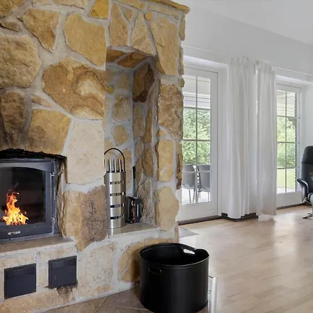 Prázdninový dům 0660-toftlund-vestskoven-8