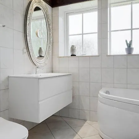 Prázdninový dům 0660-toftlund-vestskoven-8 Toftlund