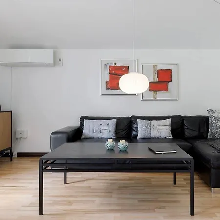 Holiday home 0660-toftlund-vestskoven-8 *