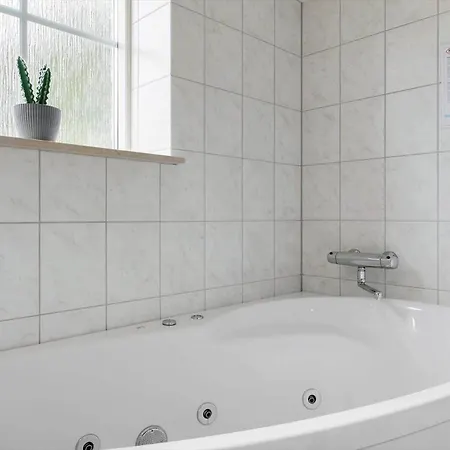 Holiday home 0660-toftlund-vestskoven-8