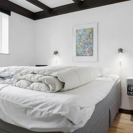 Prázdninový dům 0660-toftlund-vestskoven-8 *