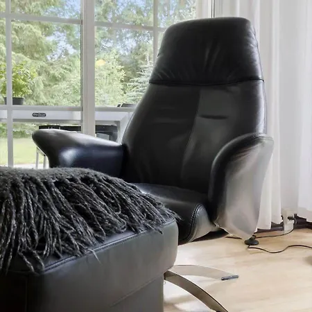 Holiday home 0660-toftlund-vestskoven-8 *