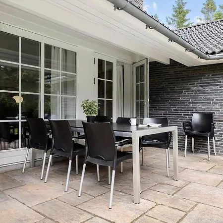 Prázdninový dům 0660-toftlund-vestskoven-8 *