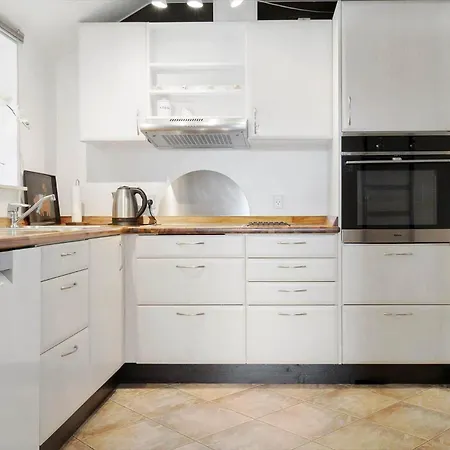 Prázdninový dům 0660-toftlund-vestskoven-8 Toftlund