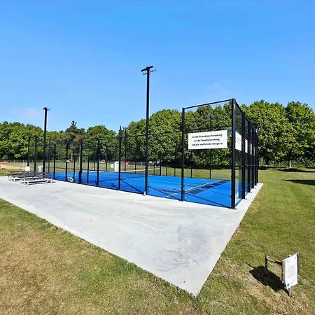 0660-toftlund-vestskoven-8 Holiday home