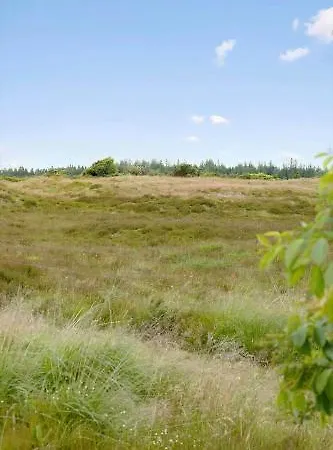 בית נופש 0660-toftlund-vestskoven-8 Toftlund