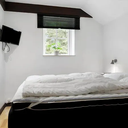 Holiday home 0660-toftlund-vestskoven-8 *