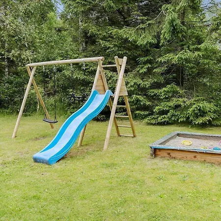Holiday home 0660-toftlund-vestskoven-8 *
