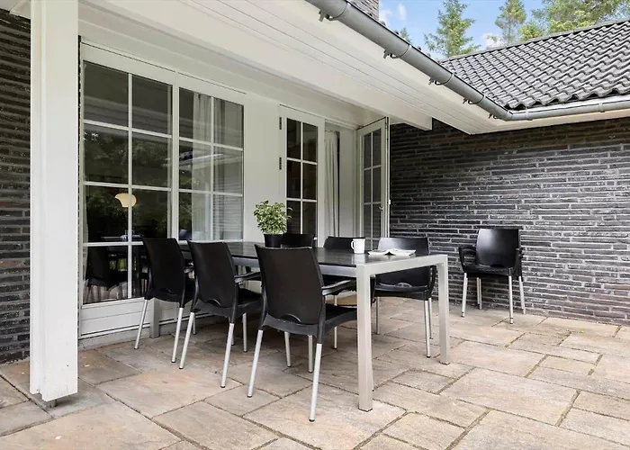 0660-toftlund-vestskoven-8 Holiday home