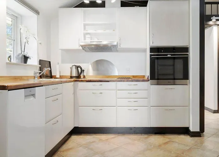 Prázdninový dům 0660-toftlund-vestskoven-8 Toftlund