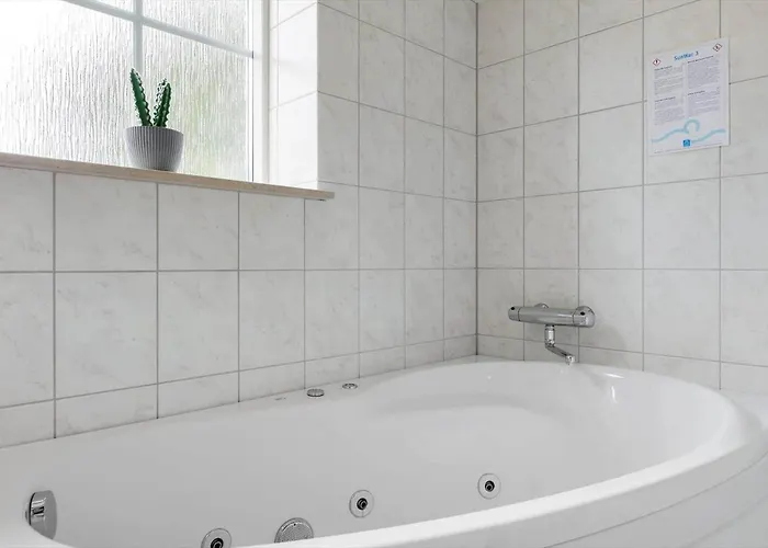 0660-toftlund-vestskoven-8 Prázdninový dům Toftlund