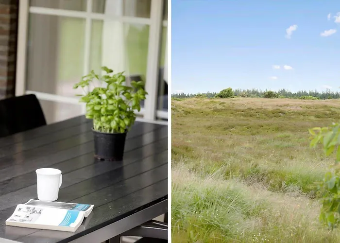 0660-toftlund-vestskoven-8 Holiday home Toftlund