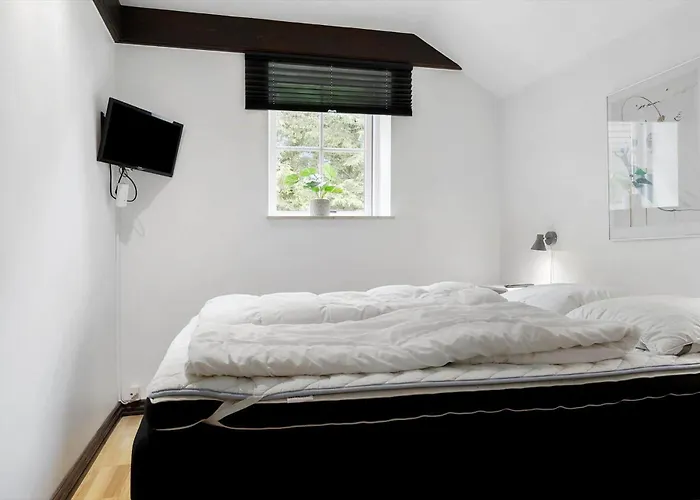 Holiday home 0660-toftlund-vestskoven-8