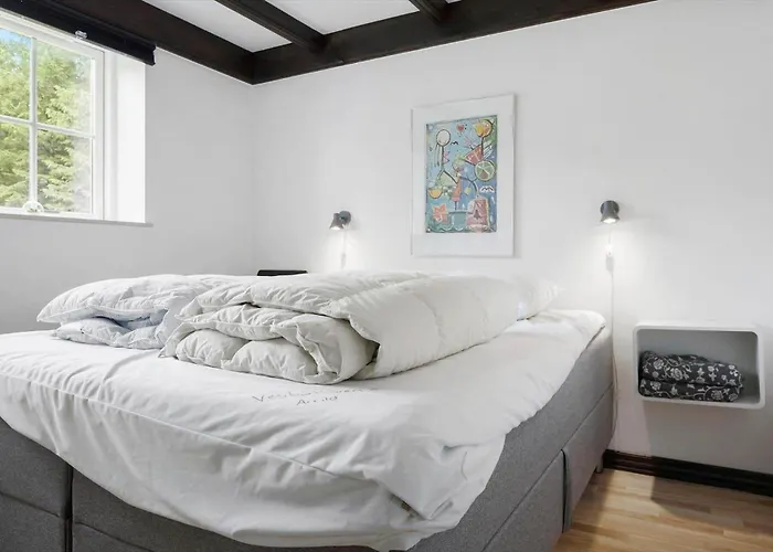 Holiday home 0660-toftlund-vestskoven-8