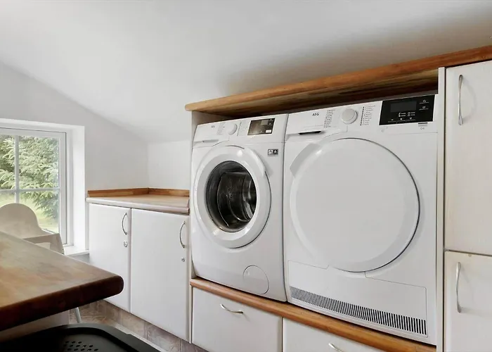 Prázdninový dům 0660-toftlund-vestskoven-8 Toftlund