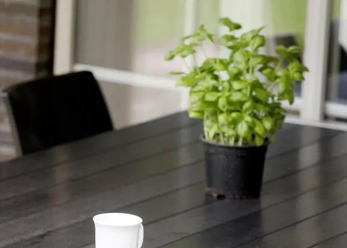 Prázdninový dům 0660-toftlund-vestskoven-8 Toftlund