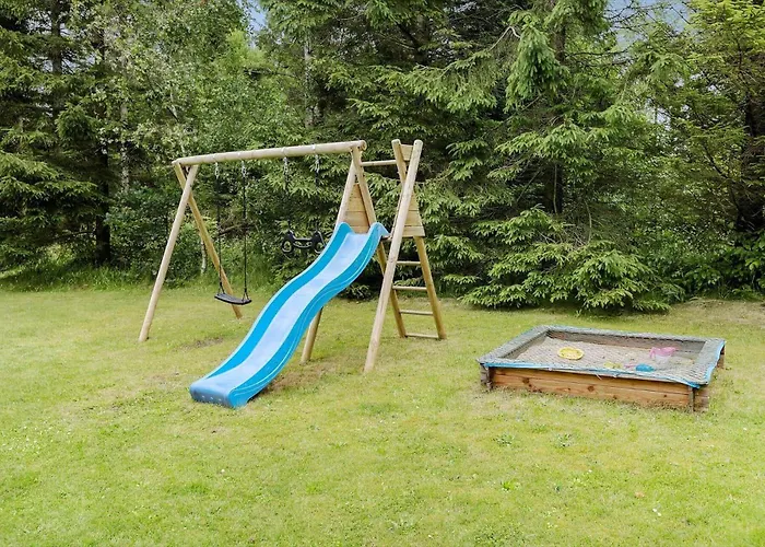 0660-toftlund-vestskoven-8 Holiday home