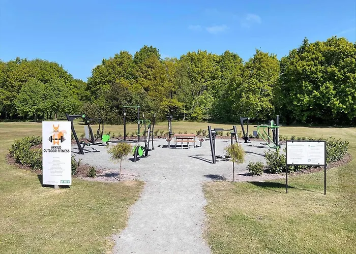 Prázdninový dům 0660-toftlund-vestskoven-8