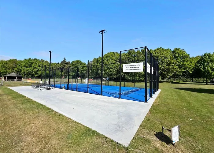 0660-toftlund-vestskoven-8 Holiday home